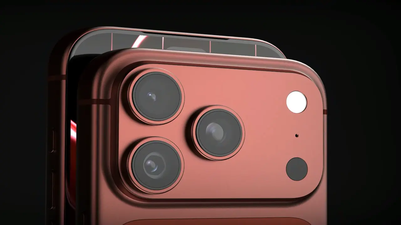 تغييرات جذرية مرتقبة في تصميم الشاشة لأجهزة الهواتف الذكية المقبلة في الأسواق